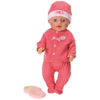 Zapf Creation Baby Born Souprava pro miminko 2