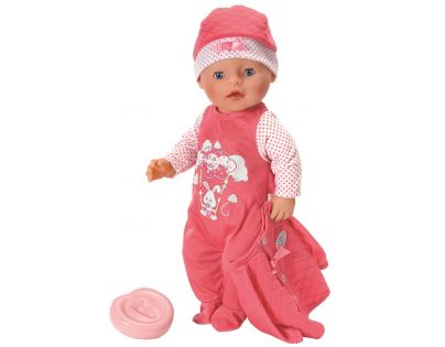 Zapf Creation Baby Born Souprava pro miminko