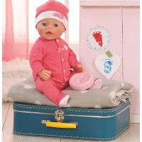 Zapf Creation Baby Born Souprava pro miminko 4