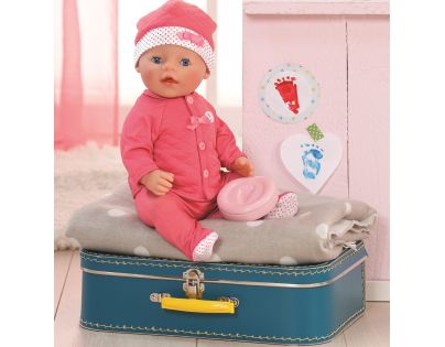 Zapf Creation Baby Born Souprava pro miminko