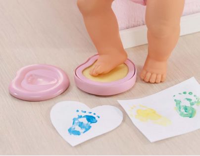 Zapf Creation Baby Born Souprava pro miminko