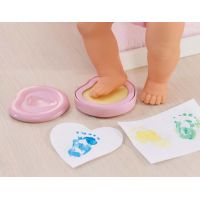 Zapf Creation Baby Born Souprava pro miminko 6