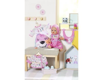 Zapf Creation BABY born Súprava pre novorodencov Deluxe, 43 cm