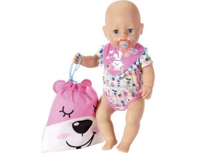 Zapf Creation BABY born Súprava pre novorodencov Deluxe, 43 cm