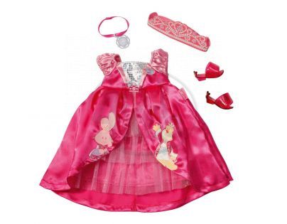 BABY born 819333 - BABY born® Souprava pro princeznu