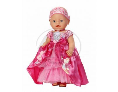 BABY born 819333 - BABY born® Souprava pro princeznu