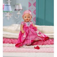 BABY born 819333 - BABY born® Souprava pro princeznu 3
