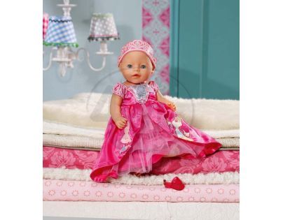 BABY born 819333 - BABY born® Souprava pro princeznu