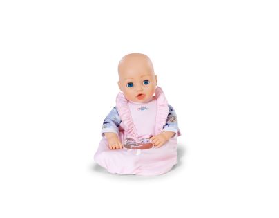 BABY born Spací vak Kvety