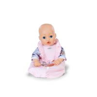 BABY born Spací vak Kvety 2