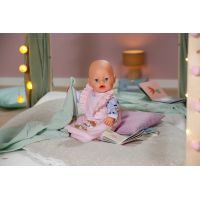 BABY born Spací vak Kvety 6