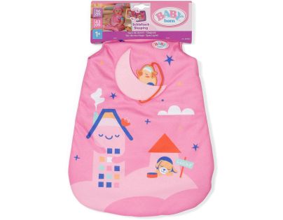 BABY born Spací vak Mesiac