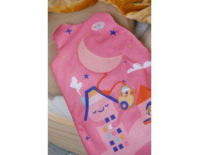 BABY born Spací vak Mesiac