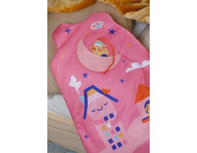 BABY born Spací vak Mesiac