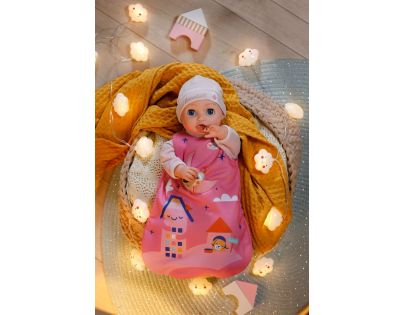 BABY born Spací vak Mesiac