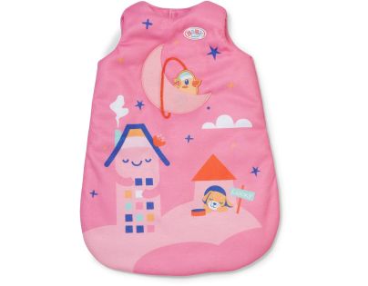BABY born Spací vak Mesiac