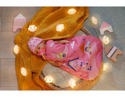 BABY born Spací vak Mesiac