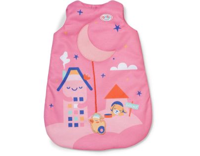 BABY born Spací vak Mesiac