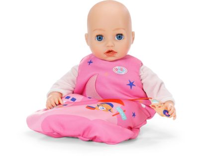 BABY born Spací vak Mesiac