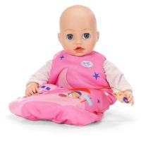 BABY born Spací vak Mesiac 4