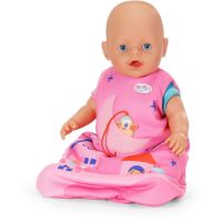 BABY born Spací vak Mesiac 5