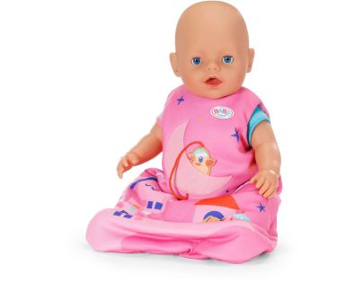 BABY born Spací vak Mesiac