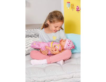 BABY born Spací vak pre bábiky