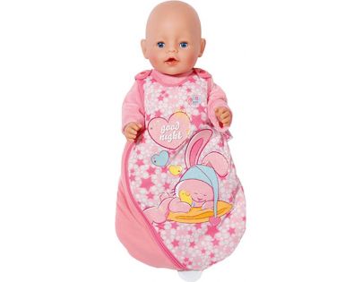 Zapf Creation Baby Born Spací pytel