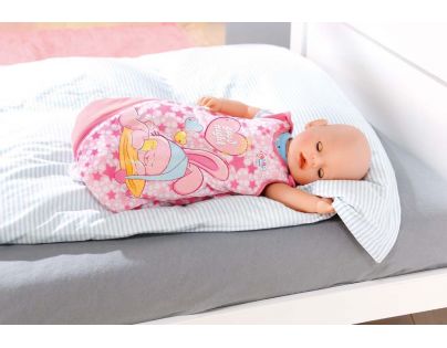 Zapf Creation Baby Born Spací pytel