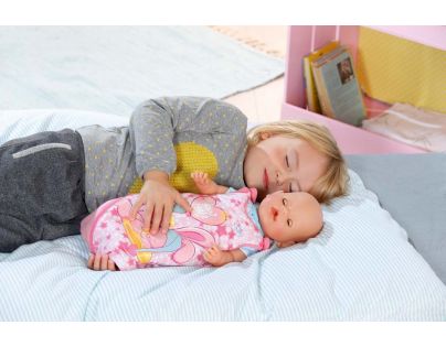 Zapf Creation Baby Born Spací pytel