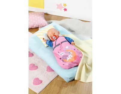 Baby Born Spací vak Dream