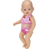 Baby Born Spodní prádlo 2 druhy 43 cm růžové 2
