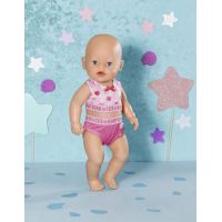Baby Born Spodní prádlo 2 druhy 43 cm růžové 4