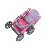 BABY born 802076 - Sportovní kočárek pro BABY born 4