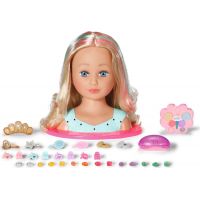 BABY born Staršia sestrička Česacia hlava - Poškodený obal