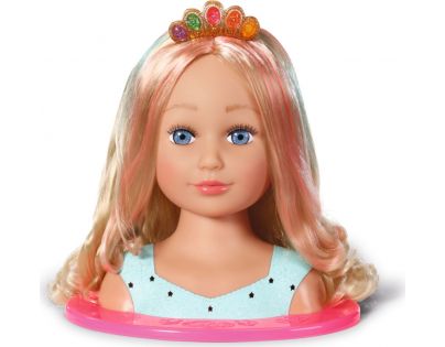 BABY born Staršia sestrička Česacia hlava - Poškodený obal