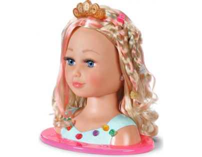 BABY born Staršia sestrička Česacia hlava - Poškodený obal