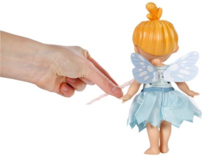 Baby Born Storybook Ľadová víla 18 cm