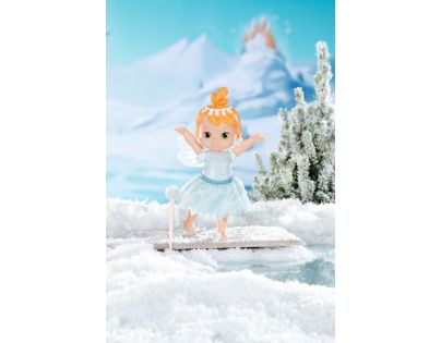 Baby Born Storybook Ľadová víla 18 cm