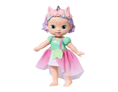 Baby Born Storybook Princezná Ivy s jednorožcom 18 cm