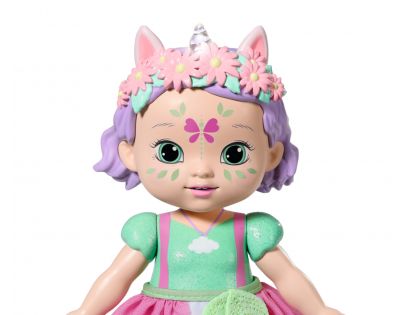 Baby Born Storybook Princezná Ivy s jednorožcom 18 cm
