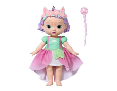 Baby Born Storybook Princezná Ivy s jednorožcom 18 cm