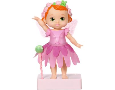 Baby Born Storybook Ružičková víla 18 cm