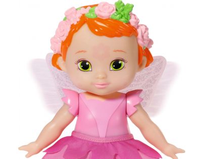 Baby Born Storybook Ružičková víla 18 cm