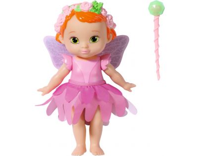 Baby Born Storybook Ružičková víla 18 cm