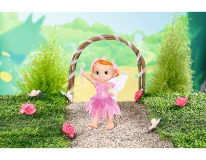 Baby Born Storybook Ružičková víla 18 cm
