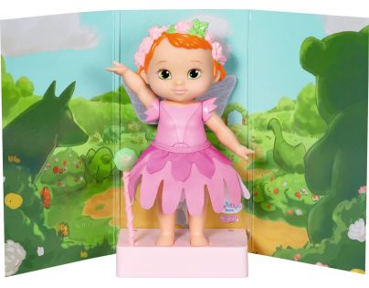 Baby Born Storybook Ružičková víla 18 cm