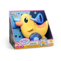 BABY born Striekadlo Berta New 4