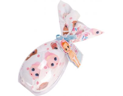 Zapf Creation BABY born Surprise Bábätká 2