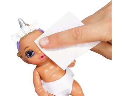 Zapf Creation BABY born Surprise Bábätká 2